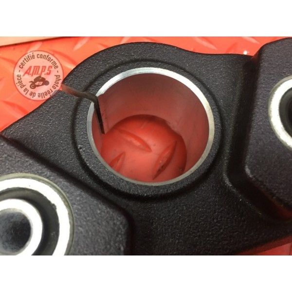 Te de fourche supérieur Ducati 1200 Monster 2014 à 2016