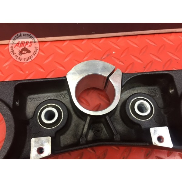 Te de fourche supérieur Ducati 1200 Monster 2014 à 2016
