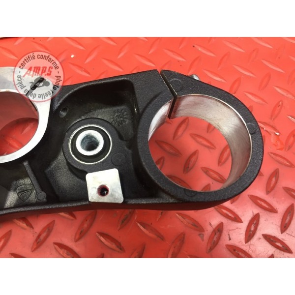 Te de fourche supérieur Ducati 1200 Monster 2014 à 2016