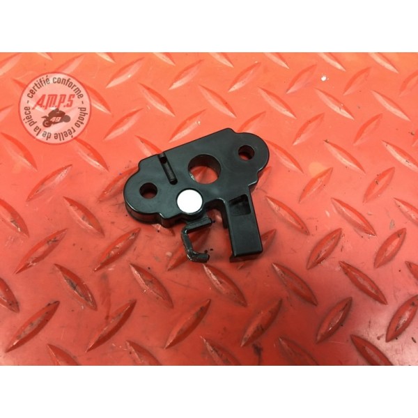 Verrouillage de selle Ducati 1200 Monster 2014 à 2016