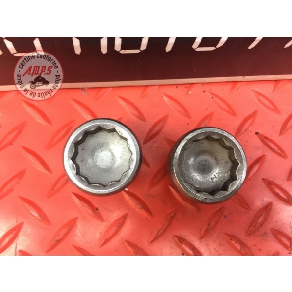 Vis bras ocsillant Ducati 1200 Monster 2014 à 2016