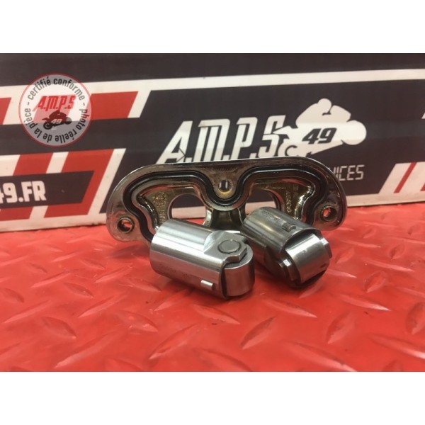 Poussoir de culasse gauche BMW 1800 R 18 Roctane 2023 à 2025