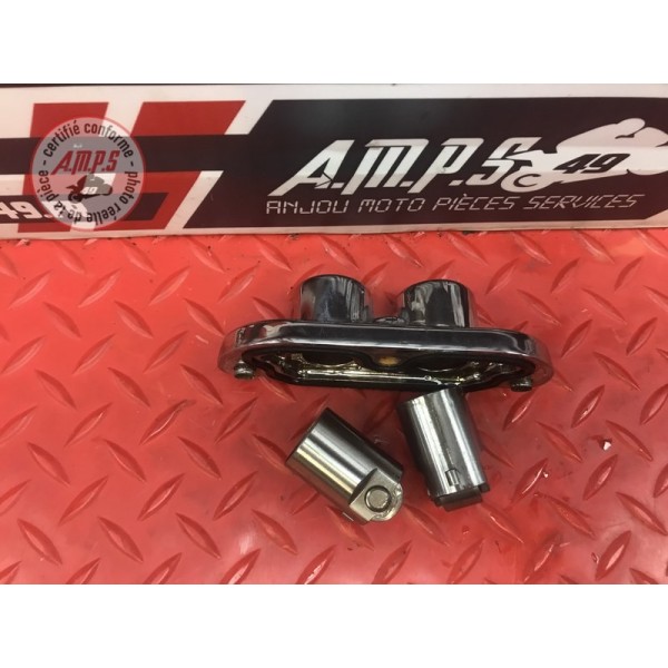 Poussoir de culasse gauche BMW 1800 R 18 Roctane 2023 à 2025