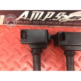 Bobine d'allumage BMW 1800 R 18 Roctane 2023 à 2025 