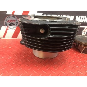 Cylindre avec piston Gauche BMW 1800 R 18 Roctane 2023 à 2025