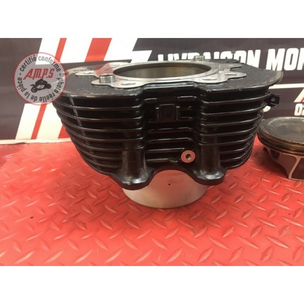 Cylindre avec piston Gauche BMW 1800 R 18 Roctane 2023 à 2025