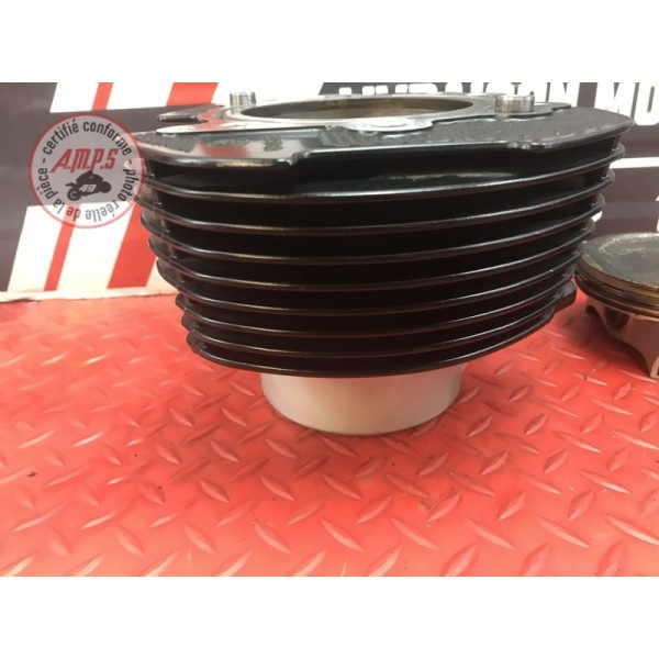 Cylindre avec piston Gauche BMW 1800 R 18 Roctane 2023 à 2025