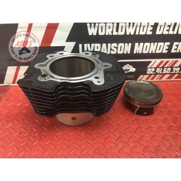 Cylindre avec piston Gauche BMW 1800 R 18 Roctane 2023 à 2025