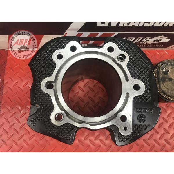 Cylindre avec piston Gauche BMW 1800 R 18 Roctane 2023 à 2025