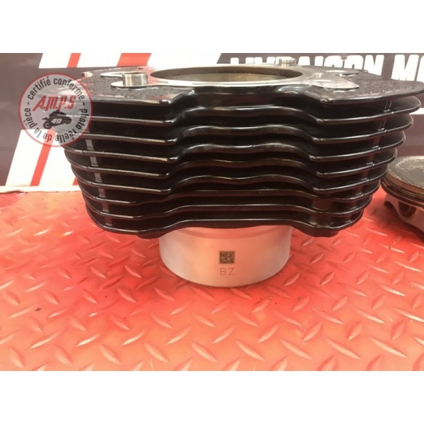 Cylindre avec piston Gauche BMW 1800 R 18 Roctane 2023 à 2025