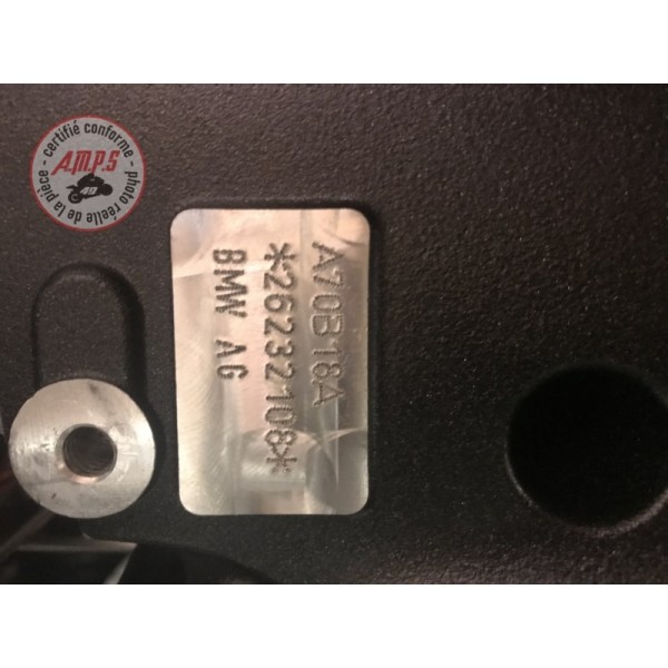 Bloc moteur nu BMW 1800 R 18 Roctane 2023 à 2025
