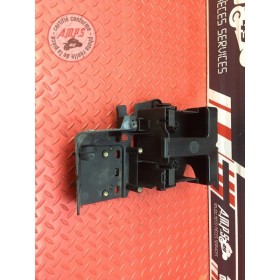 Bac a batterie Ducati 848 SBK 2008 à 2013
