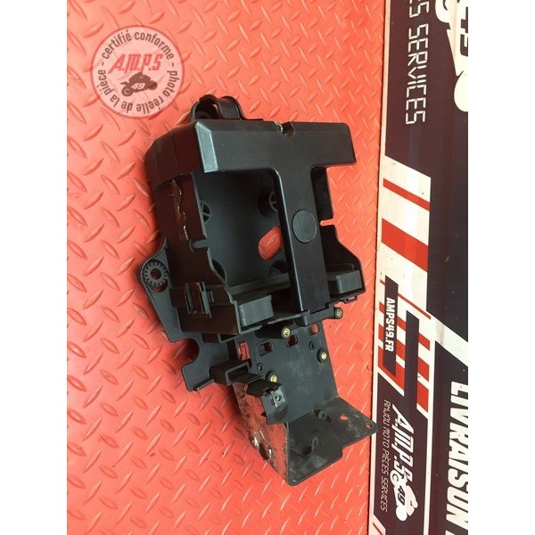 Bac a batterie Ducati 848 SBK 2008 à 2013
