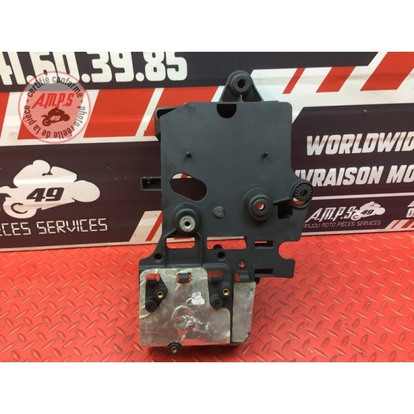 Bac a batterie Ducati 848 SBK 2008 à 2013