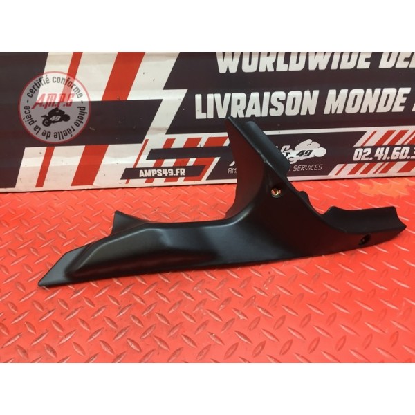 Cache interieur de tete de fourche gauche Ducati 848 SBK 2008 à 2013