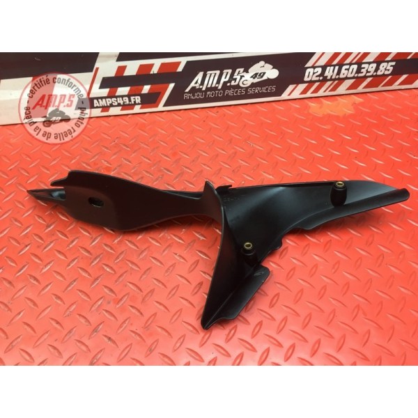 Cache interieur de tete de fourche gauche Ducati 848 SBK 2008 à 2013