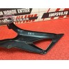 Cache sous reservoir gauche Ducati 848 SBK 2008 à 2013