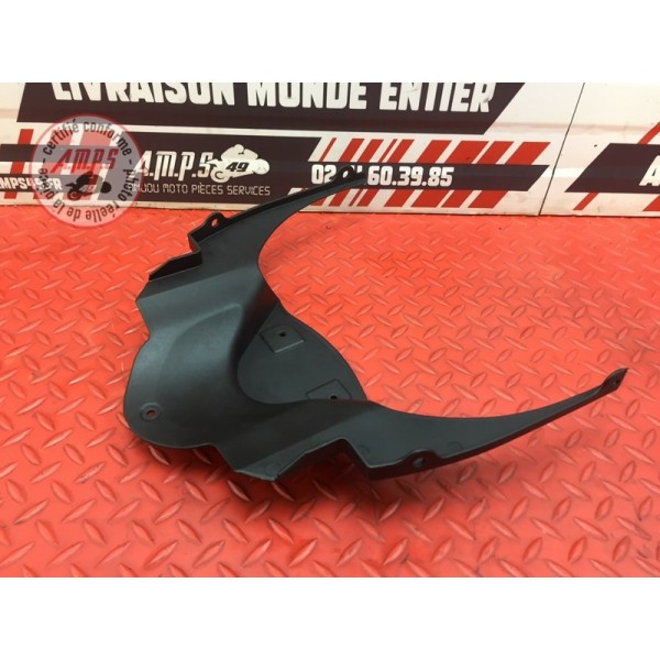Cache sous tete de fourche Ducati 848 SBK 2008 à 2013
