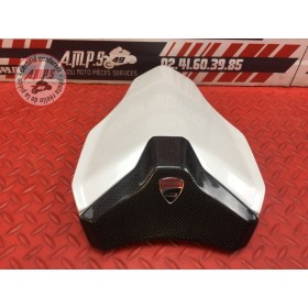 Capot de selle Ducati 848 SBK 2008 à 2013
