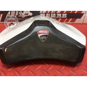 Capot de selle Ducati 848 SBK 2008 à 2013