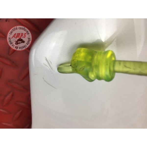 Capot de selle Ducati 848 SBK 2008 à 2013