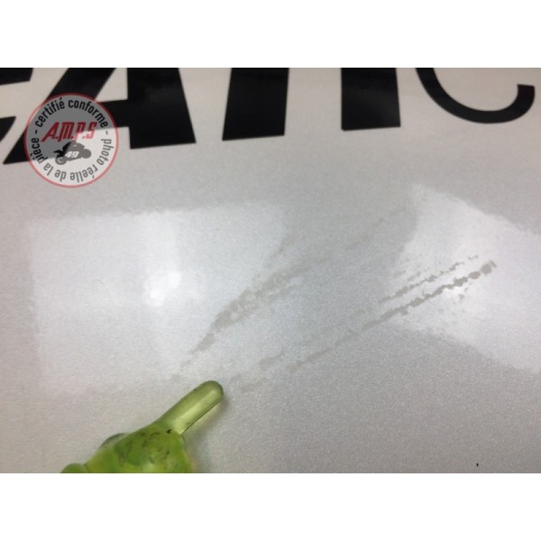 Flanc de carénage gauche Ducati 848 SBK 2008 à 2013