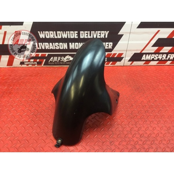 Garde boue avant en mauvaise état Ducati 848 SBK 2008 à 2013