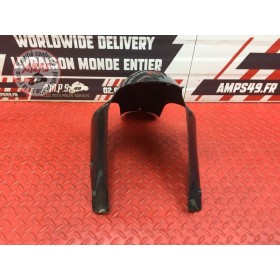 Garde boue avant carbone Sébimoto Ducati 848 SBK 2008 à 2013
