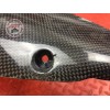 Garde boue avant carbone Sébimoto Ducati 848 SBK 2008 à 2013