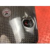 Garde boue avant carbone Sébimoto Ducati 848 SBK 2008 à 2013