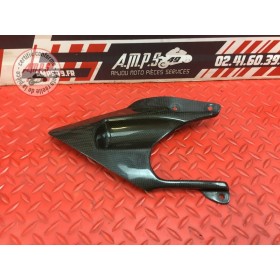 Leche roue arrière carbone Ducati 848 SBK 2008 à 2013