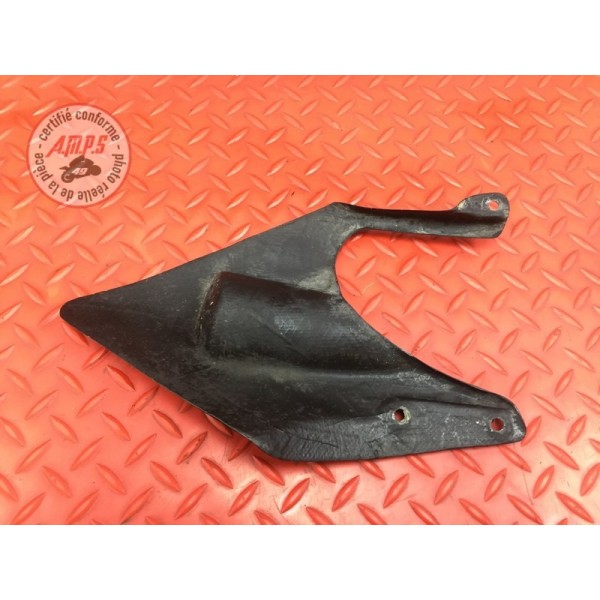 Leche roue arrière carbone Ducati 848 SBK 2008 à 2013