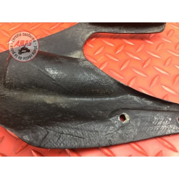 Leche roue arrière carbone Ducati 848 SBK 2008 à 2013