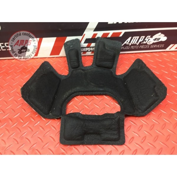 Protection thermique de réservoir Ducati 848 SBK 2008 à 2013