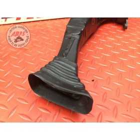 Ram air droit 