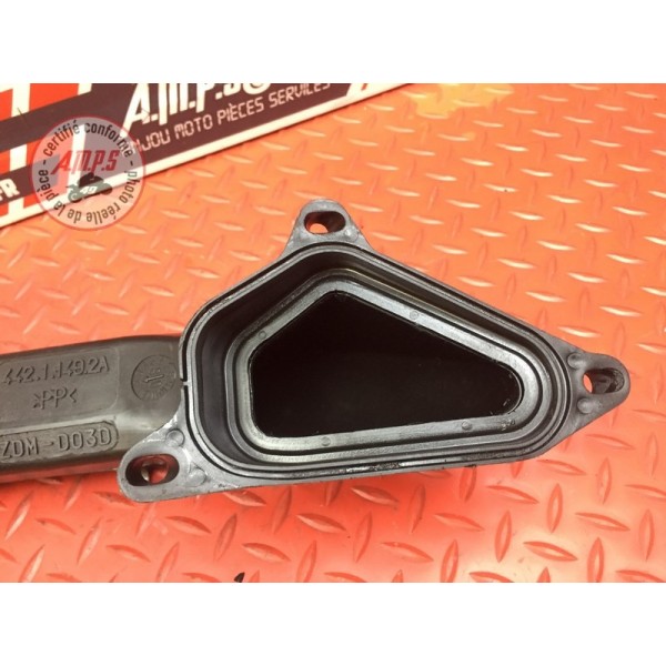 Ram air droit Ducati 848 SBK 2008 à 2013