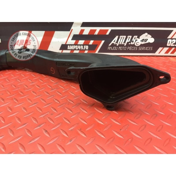 Ram air gauche Ducati 848 SBK 2008 à 2013