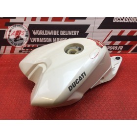 Réservoir Ducati 848 SBK 2008 à 2013