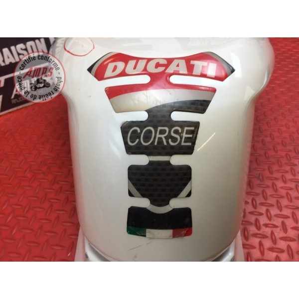 Réservoir Ducati 848 SBK 2008 à 2013