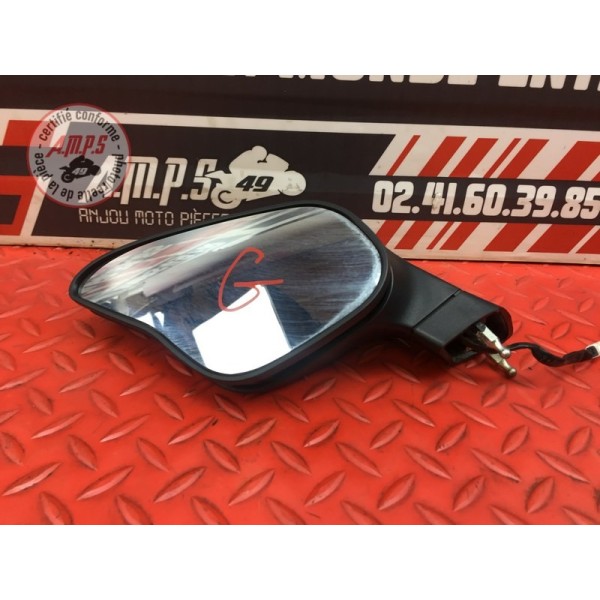 Rétroviseur gauche Ducati 848 SBK 2008 à 2013