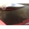 Sabot carbone Ducati 848 SBK 2008 à 2013