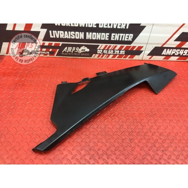 Sabot de carénage droit Ducati 848 SBK 2008 à 2013
