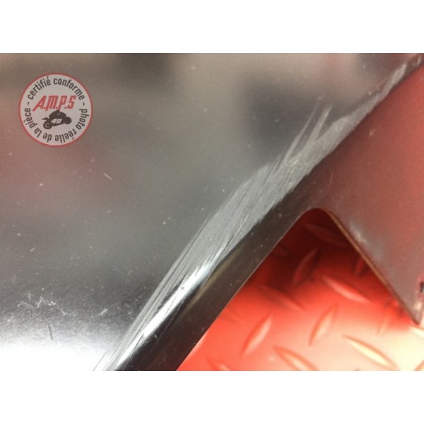 Sabot de carénage droit Ducati 848 SBK 2008 à 2013