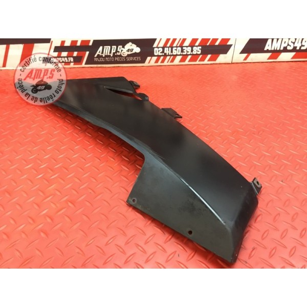 Sabot de carénage droit Ducati 848 SBK 2008 à 2013