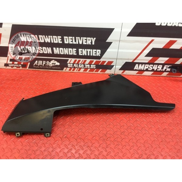 Sabot de carénage gauche Ducati 848 SBK 2008 à 2013