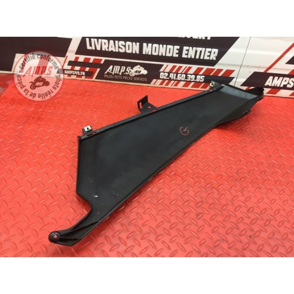 Sabot de carénage gauche Ducati 848 SBK 2008 à 2013