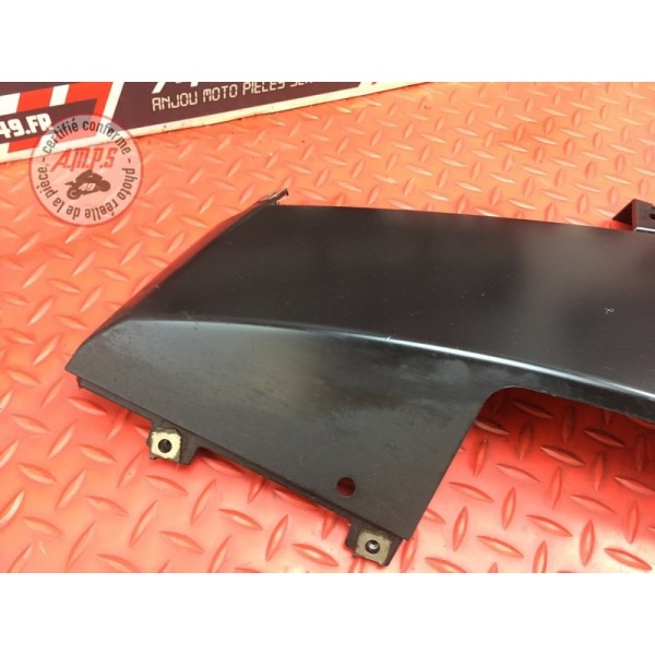 Sabot de carénage gauche Ducati 848 SBK 2008 à 2013