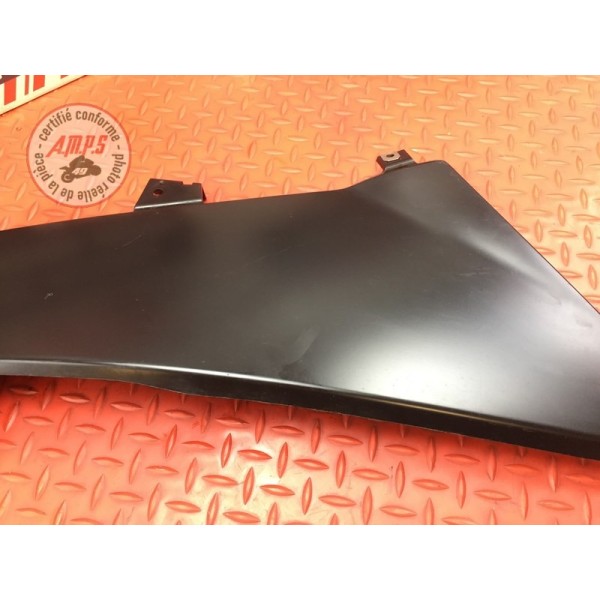 Sabot de carénage gauche Ducati 848 SBK 2008 à 2013