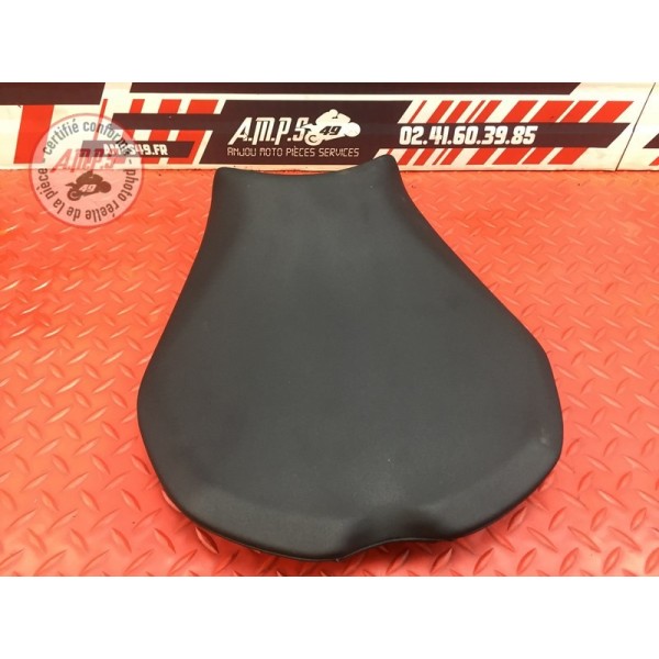 Selle pilote Ducati 848 SBK 2008 à 2013