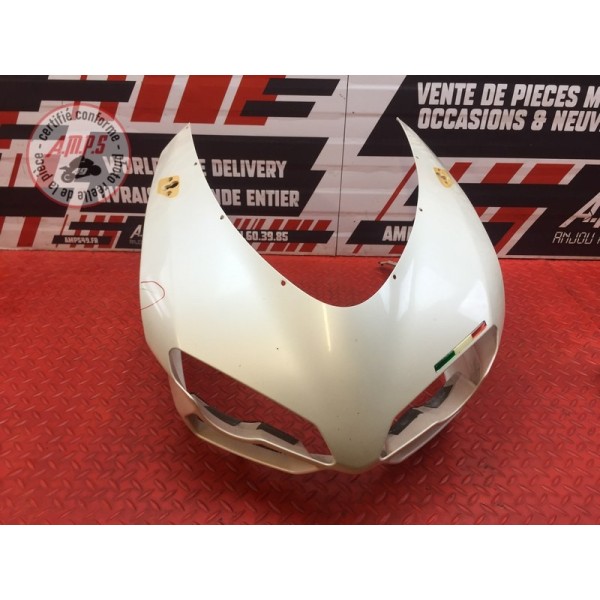 Tete de fourche Ducati 848 SBK 2008 à 2013